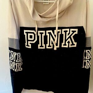PINK matching set! Black, Grey, Cream